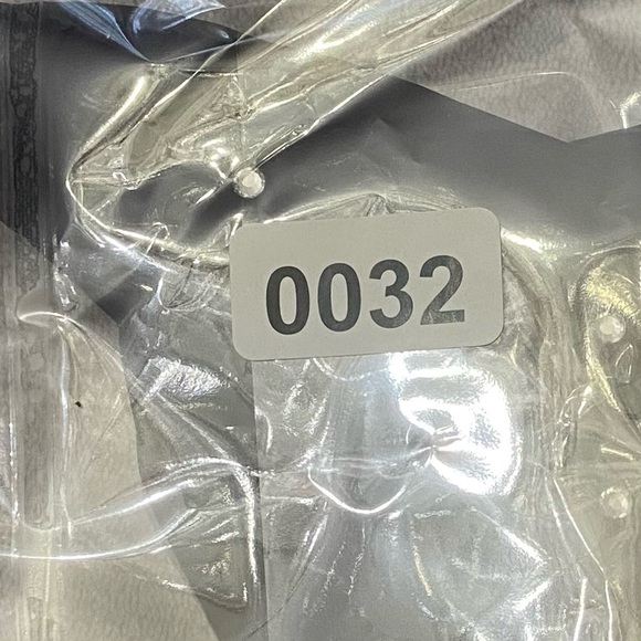 New! Beach Riot Vanessa Crystal Bottom in Black 10032 - Picture 8 of 8